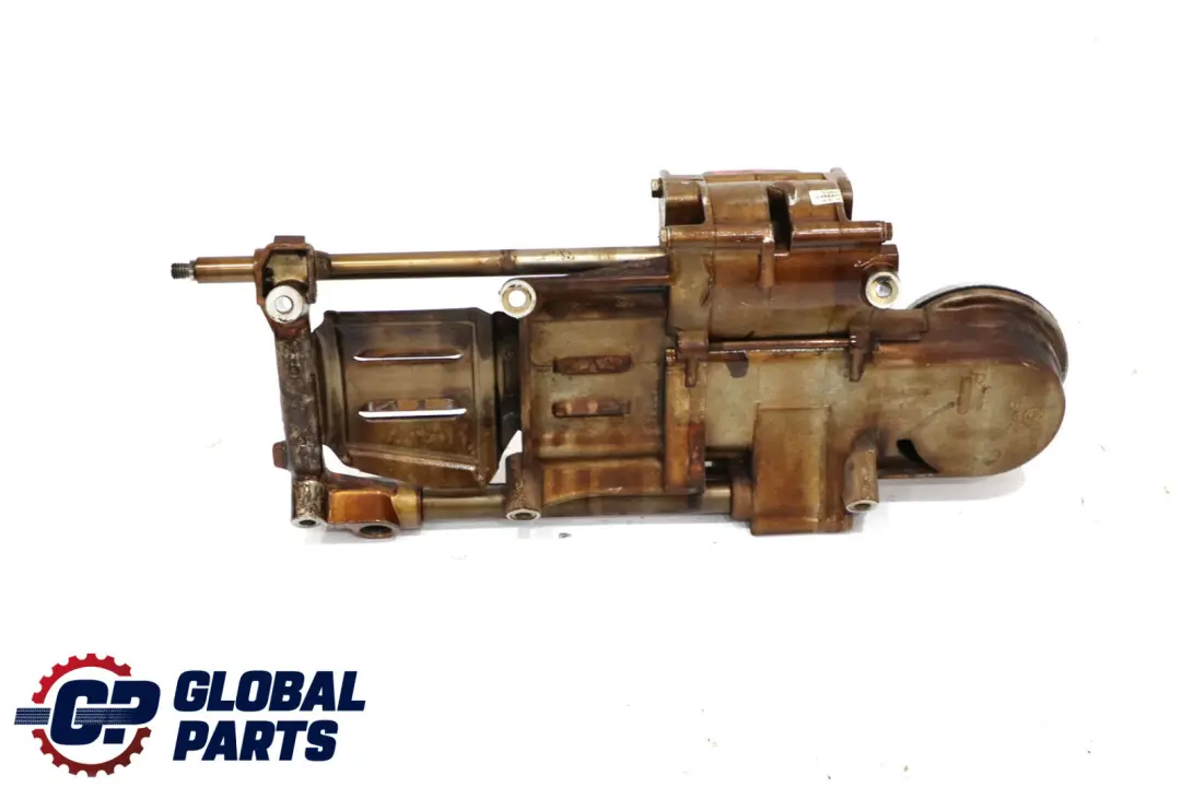 N62 Engine Oil Pump to BMW 5 6 7 X5 Series E53 E60 E61 E63 E64 E65 Petrol with Part number 7574529 BMW 5 6 7 X5 Series E53 E60 E61 E63 E64 E65 Petrol N62 Engine Oil Pump - SKU 7574529 - Part number 7574529