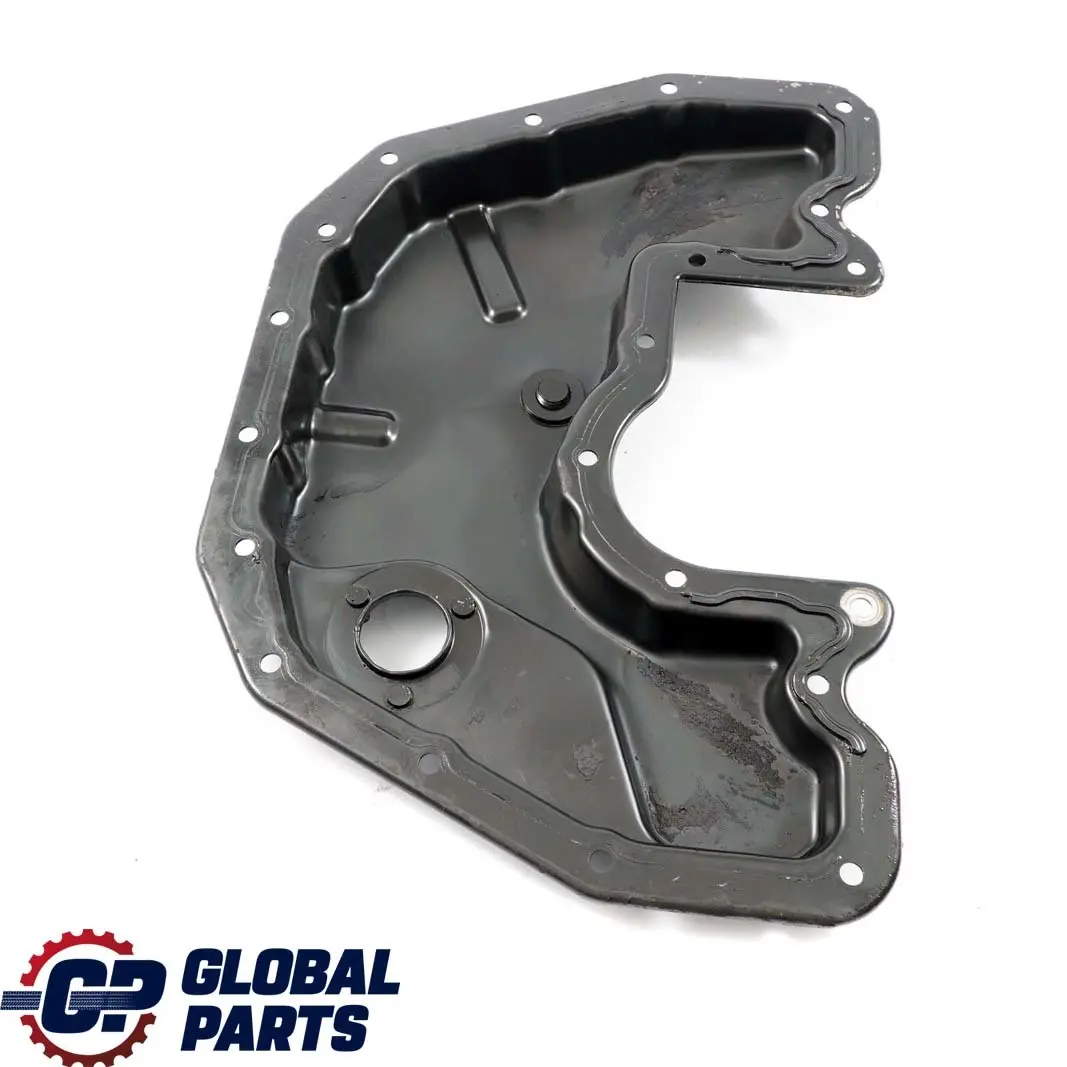 BMW 5 6 7 E60 E63 E65 N62 N62N Petrol Engine Oil Fluid Sump Pan - SKU 7574532 - Part number 7574532