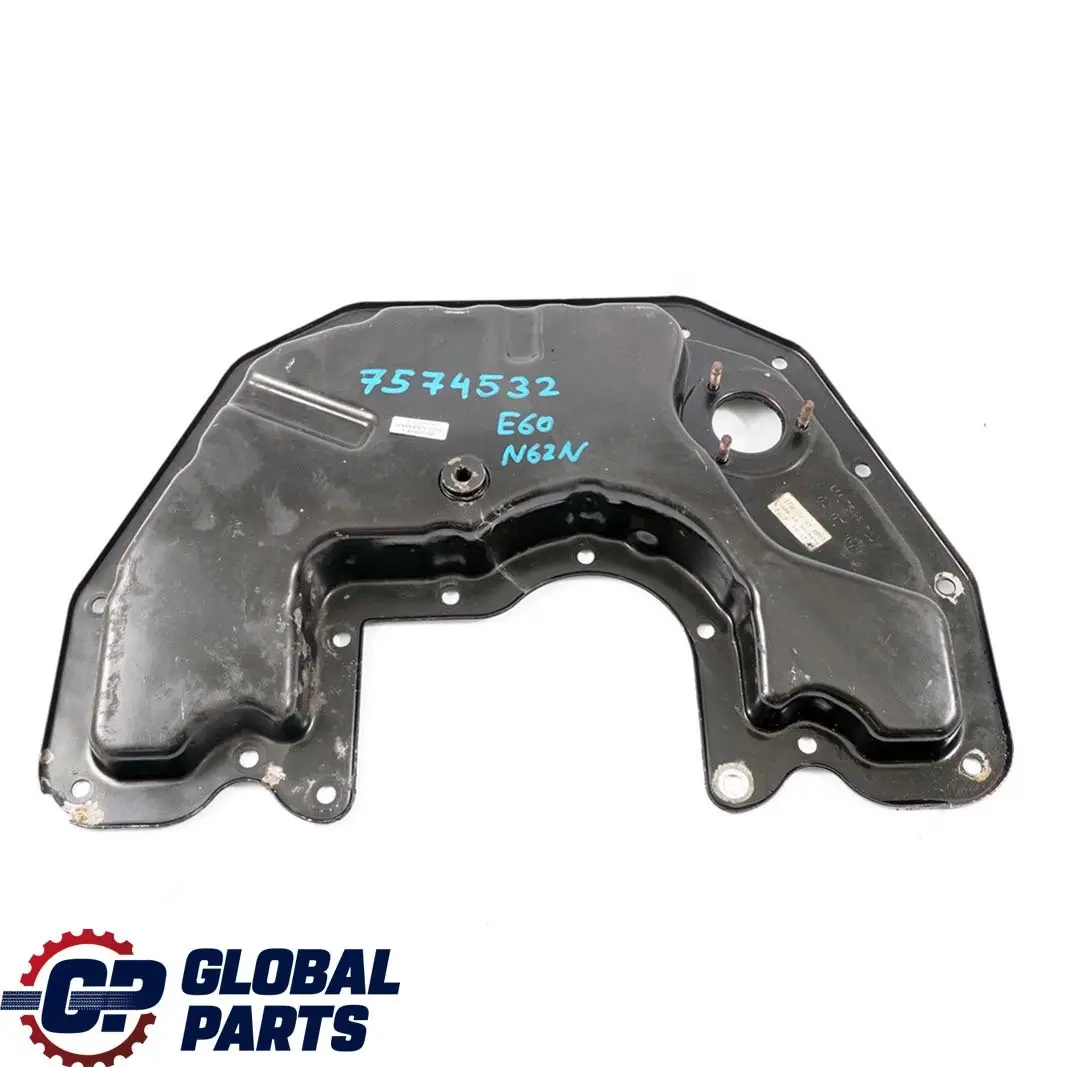 N62 N62N Essence Huile Carter D'Huile 1113 pour BMW E60 E63 E65 à propos du numéro de pièce 7574532 BMW E60 E63 E65 N62 N62N Essence Huile Carter D'Huile 1113 - SKU 7574532 - Numéro de pièce 7574532