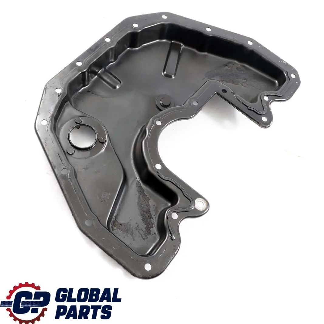 BMW 5 6 7 E60 E63 E65 N62 N62N Petrol Engine Oil Fluid Sump Pan - SKU 7574532 - Part number 7574532