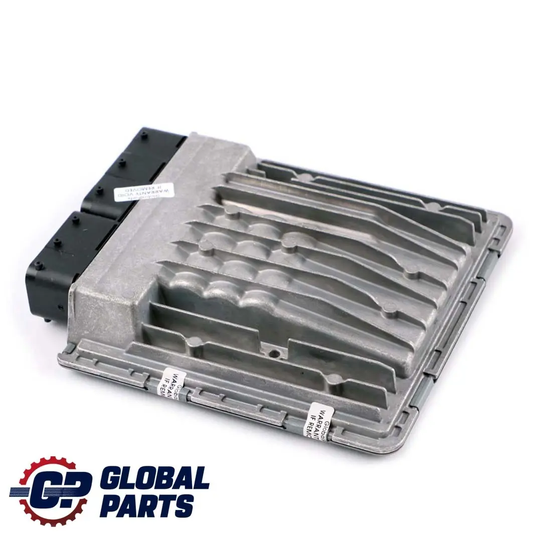 N52N ECU Basic Engine Control Unit DME Automatic to BMW E90 E91 E92 E93 with Part number 7574544 BMW E90 E91 E92 E93 N52N ECU Basic Engine Control Unit DME Automatic - SKU 7574544 - Part number 7574544