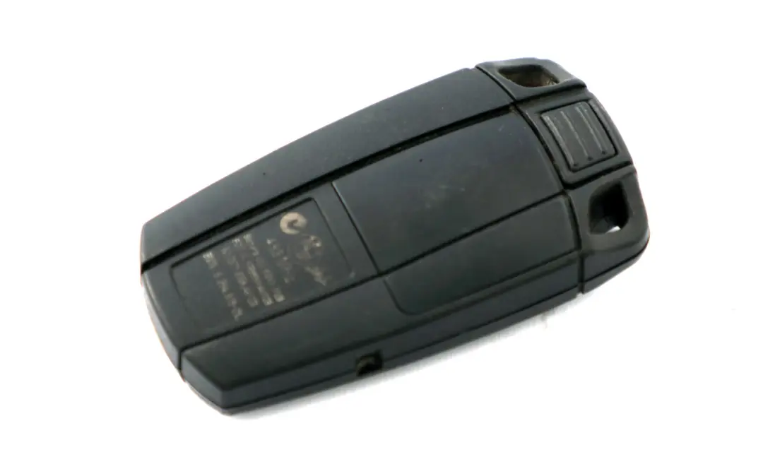 BMW 3 er E90 E91 E92 N52N 325i 218HP Steuergerät DME CAS3 + Schlüssel - SKU 7574544-2 - Teilenummer 7574544