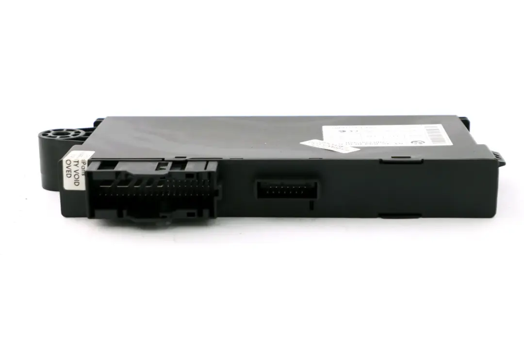 BMW 3 Series E90 E91 E92 N52N 325i 218HP ECU Kit DME CAS3 + Key Manual - SKU 7574544-2 - Part number 7574544
