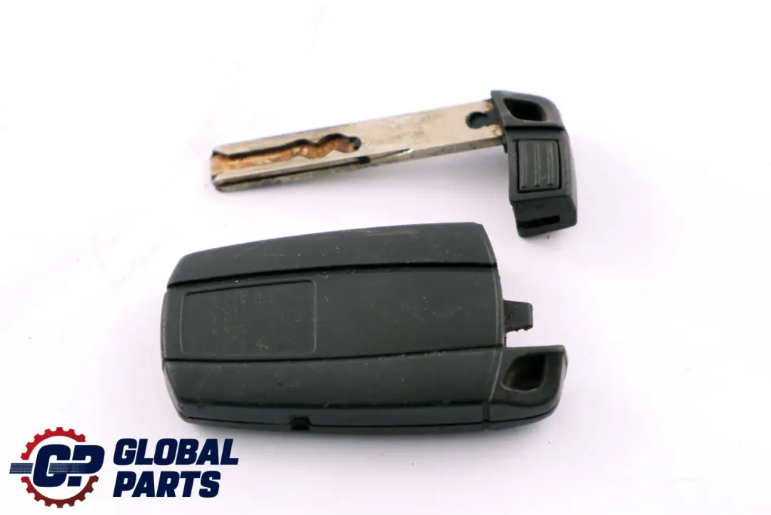 BMW E90 E91 E92 N52N 325i 218HP ECU Kit DME CAS3 Schlüssel Automatik - SKU 7574544-3 - Teilenummer 7574544