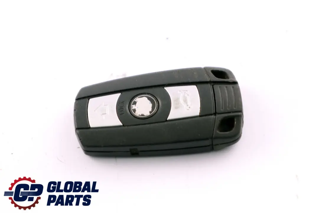 N52N 325i 218HP ECU Kit DME CAS3 Key Automatic pour BMW E90 E91 E92 à propos du numéro de pièce 7574544 BMW E90 E91 E92 N52N 325i 218HP ECU Kit DME CAS3 Key Automatic - SKU 7574544-3 - Numéro de pièce 7574544