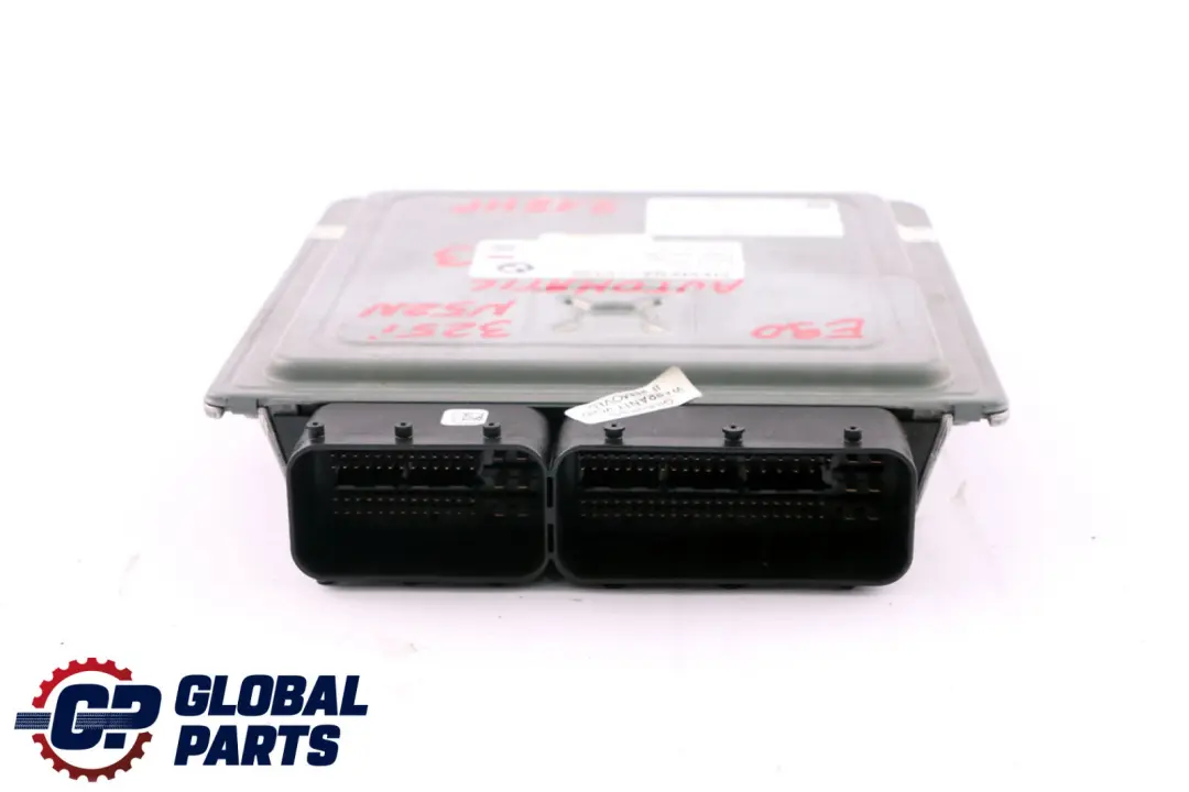N52N 325i 218HP ECU Kit DME CAS3 Schlüssel Automatik für BMW E90 E91 E92 mit Teilenummer 7574544 BMW E90 E91 E92 N52N 325i 218HP ECU Kit DME CAS3 Schlüssel Automatik - SKU 7574544-3 - Teilenummer 7574544