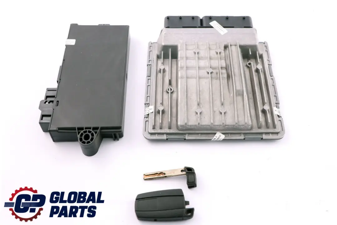 N52N 325i 218HP Komputer BMW E90 E91 E92 - SKU 7574544-3 - Numer Części 7574544