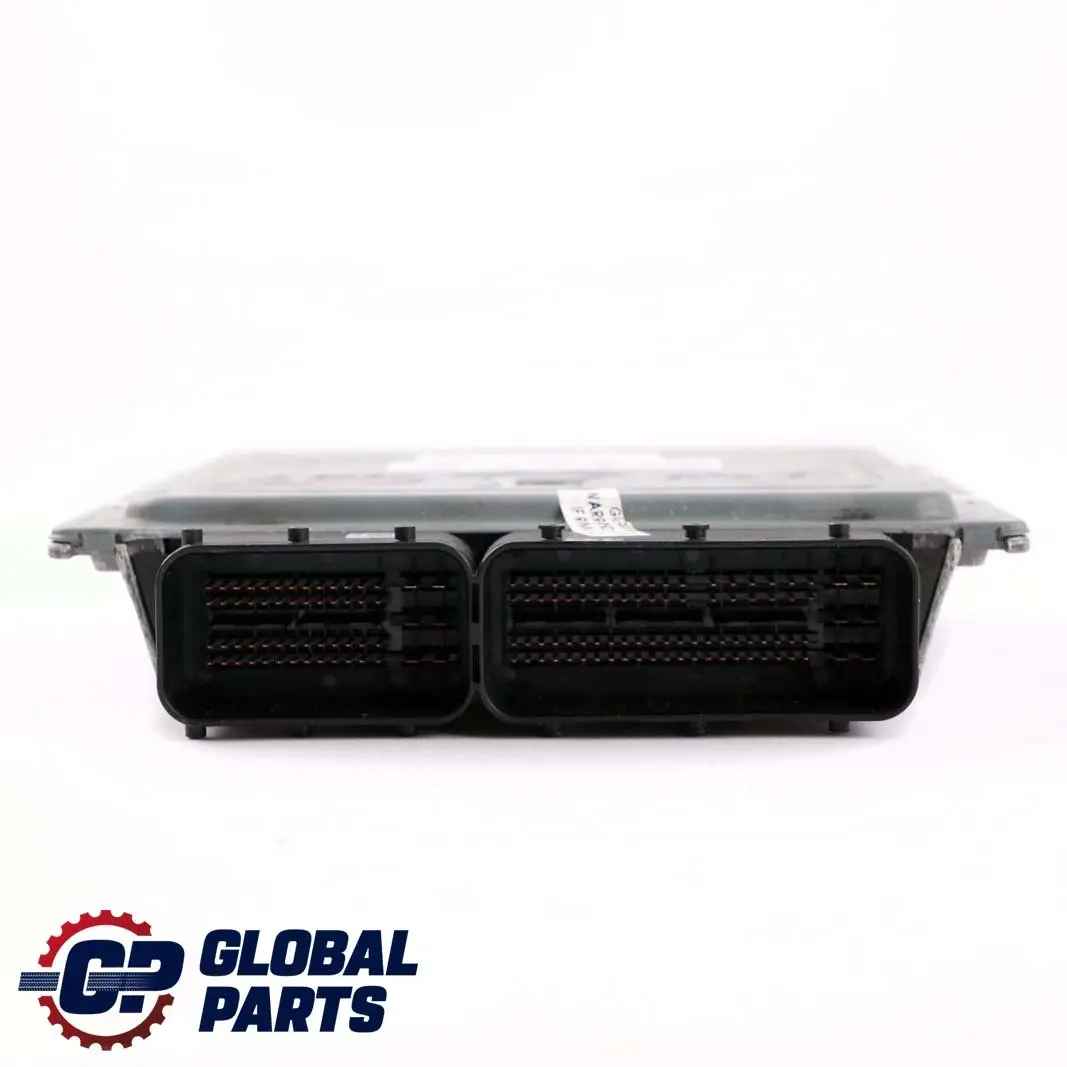 N52N ECU Basic Engine Control Unit DME Automatic to BMW E90 E91 E92 E93 with Part number 7574544 BMW E90 E91 E92 E93 N52N ECU Basic Engine Control Unit DME Automatic - SKU 7574544 - Part number 7574544