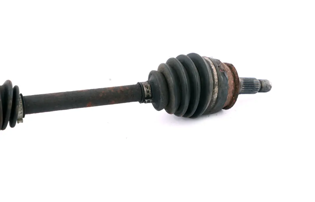 Front Right Axle O/S Output Drive Shaft Driveshaft 026 to Mini Cooper S R52 R53 with Part number 7574850 Mini Cooper S R52 R53 Front Right Axle O/S Output Drive Shaft Driveshaft 026 - SKU 7574850 - Part number 7574850