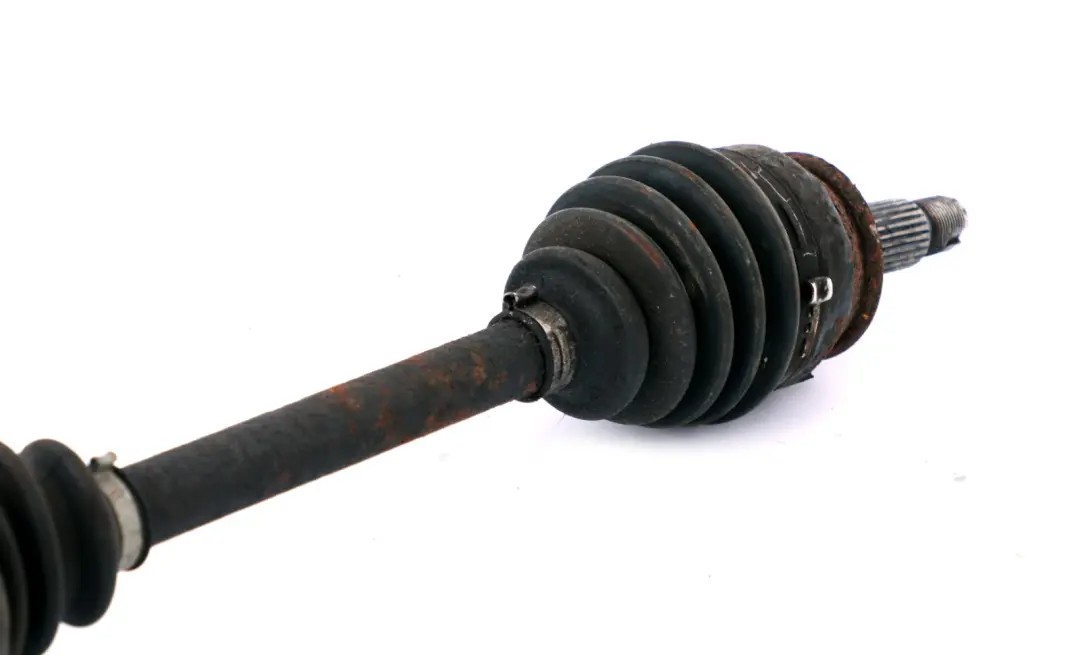 Eje delantero derecho Salida Eje De transmision 026 para Mini Cooper S R52 R53 con número de pieza 7574850 Mini Cooper S R52 R53 Eje delantero derecho Salida Eje De transmision 026 - SKU 7574850 - Número de pieza 7574850