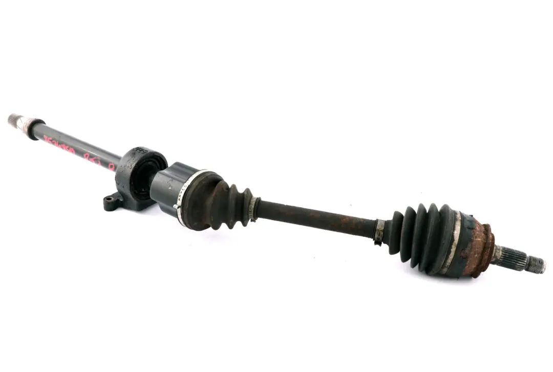 Front Right Axle O/S Output Drive Shaft Driveshaft 026 to Mini Cooper S R52 R53 with Part number 7574850 Mini Cooper S R52 R53 Front Right Axle O/S Output Drive Shaft Driveshaft 026 - SKU 7574850 - Part number 7574850