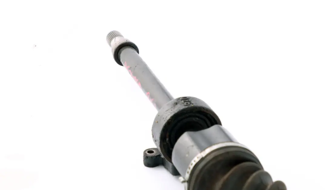 Essieu avant a Droite L'Arbre De Sortie Arbre 026 pour Mini Cooper S R52 R53 à propos du numéro de pièce 7574850 Mini Cooper S R52 R53 Essieu avant a Droite L'Arbre De Sortie Arbre 026 - SKU 7574850 - Numéro de pièce 7574850