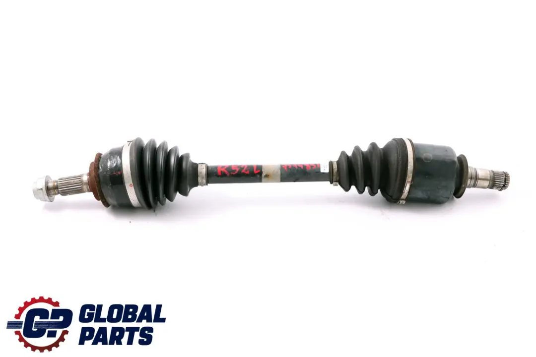 Driveshaft Output Shaft Front Left N/S Automatic Mini Cooper S R52 R53 - SKU 7574851 - Part number 7574851