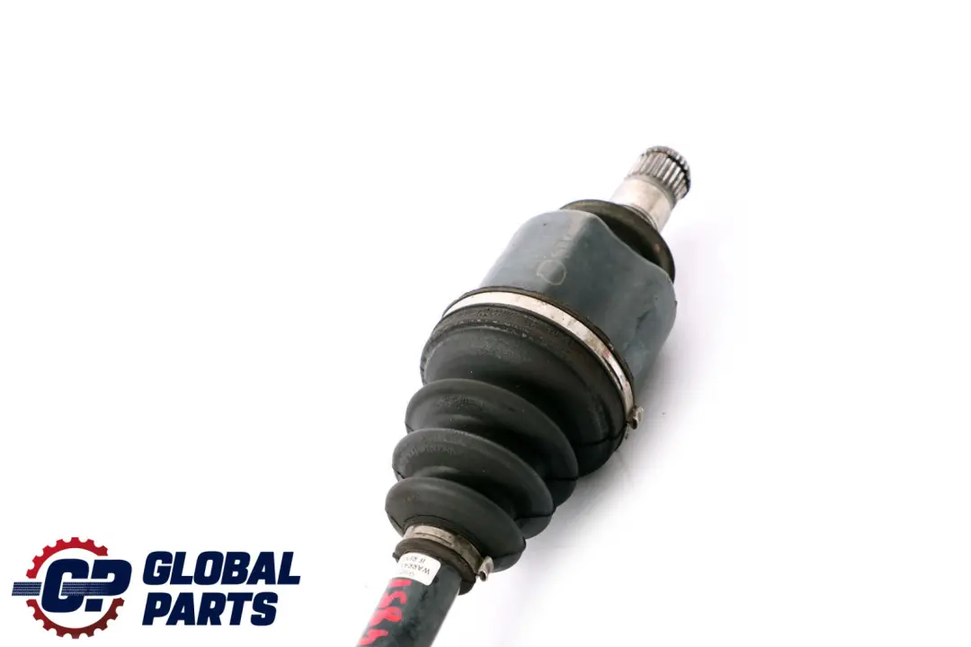 Albero di Uscita Frontale SX Cambio Automatico per Mini Cooper S R52 R53 con numero di parte 7574851 Mini Cooper S R52 R53 Albero di Uscita Frontale SX Cambio Automatico - SKU 7574851 - Numero di parte 7574851