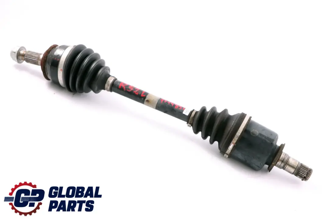 Mini Cooper S R52 R53 Albero di Uscita Frontale SX Cambio Automatico - SKU 7574851 - Numero di parte 7574851