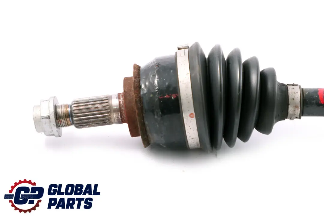 Eje Transmision Salida Delantero Izquierdo Automatico para Mini R52 con número de pieza 7574851 Mini R52 Eje Transmision Salida Delantero Izquierdo Automatico - SKU 7574851 - Número de pieza 7574851