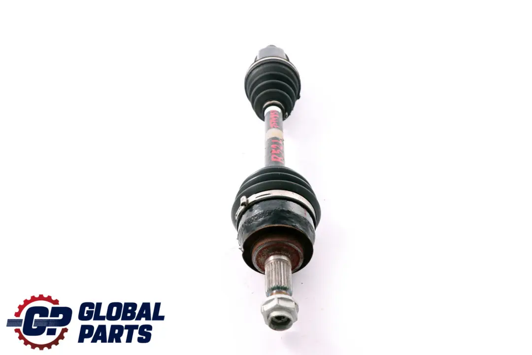 Półoś Lewa Lewy Przód AUTOMAT do MINI S R52 R53 o numerze 7574851 MINI S R52 R53 Półoś Lewa Lewy Przód AUTOMAT - SKU 7574851 - Numer Części 7574851