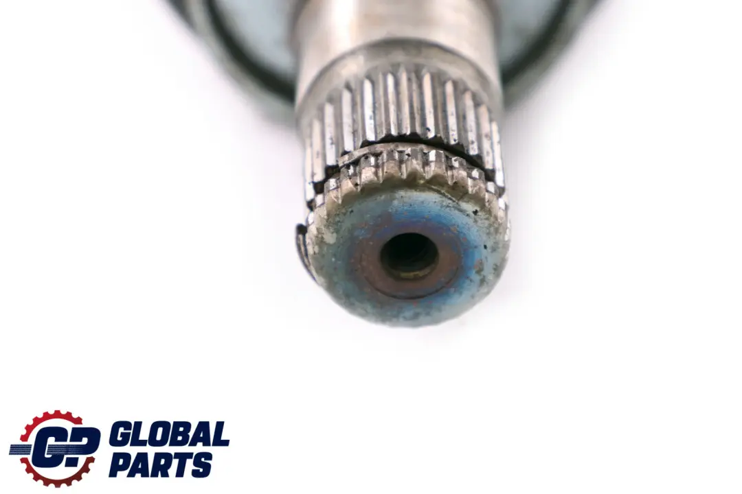 Eje Transmision Salida Delantero Izquierdo Automatico para Mini R52 con número de pieza 7574851 Mini R52 Eje Transmision Salida Delantero Izquierdo Automatico - SKU 7574851 - Número de pieza 7574851