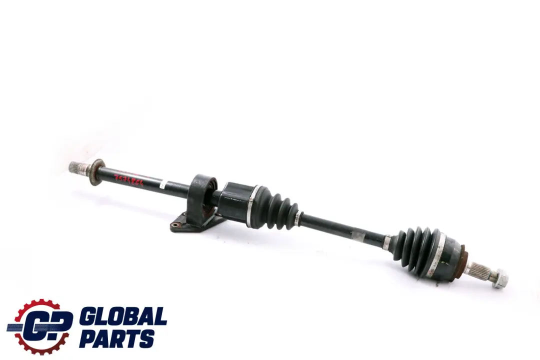 Eje de Transmision Eje de Salida Delantero Derecho Automatico para Mini R52 con número de pieza 7574864 Mini R52 Eje de Transmision Eje de Salida Delantero Derecho Automatico - SKU 7574864 - Número de pieza 7574864