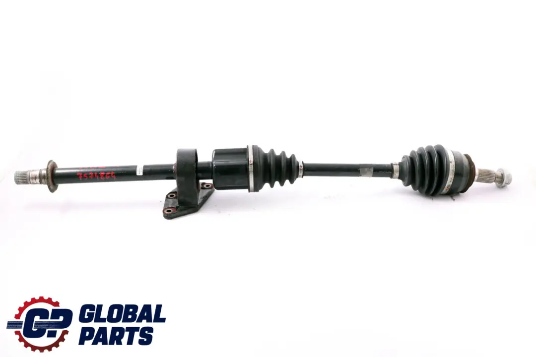 Abtriebswelle Vorne Rechts Automatikgetriebe für Mini Cooper S R52 R53 mit Teilenummer 7574864 Mini Cooper S R52 R53 Abtriebswelle Vorne Rechts Automatikgetriebe - SKU 7574864 - Teilenummer 7574864