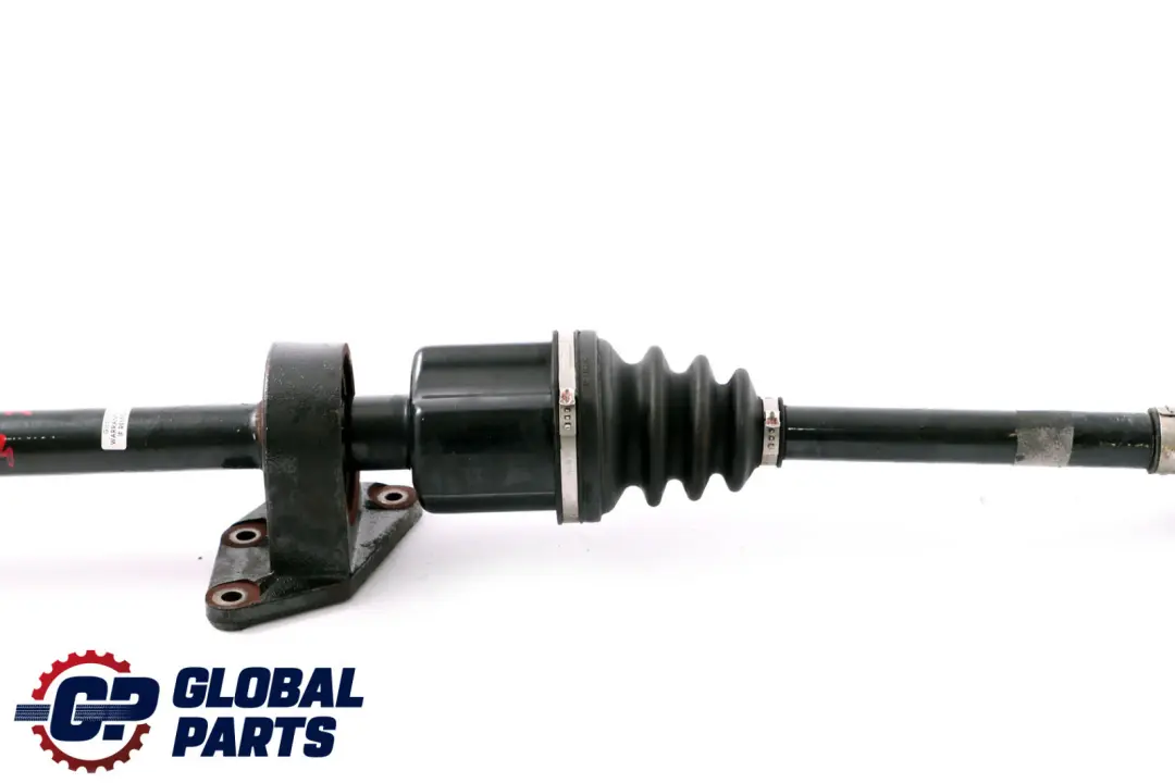 Mini Cooper S R52 R53 Driveshaft Output Shaft Front Right O/S Automatic - SKU 7574864 - Part number 7574864
