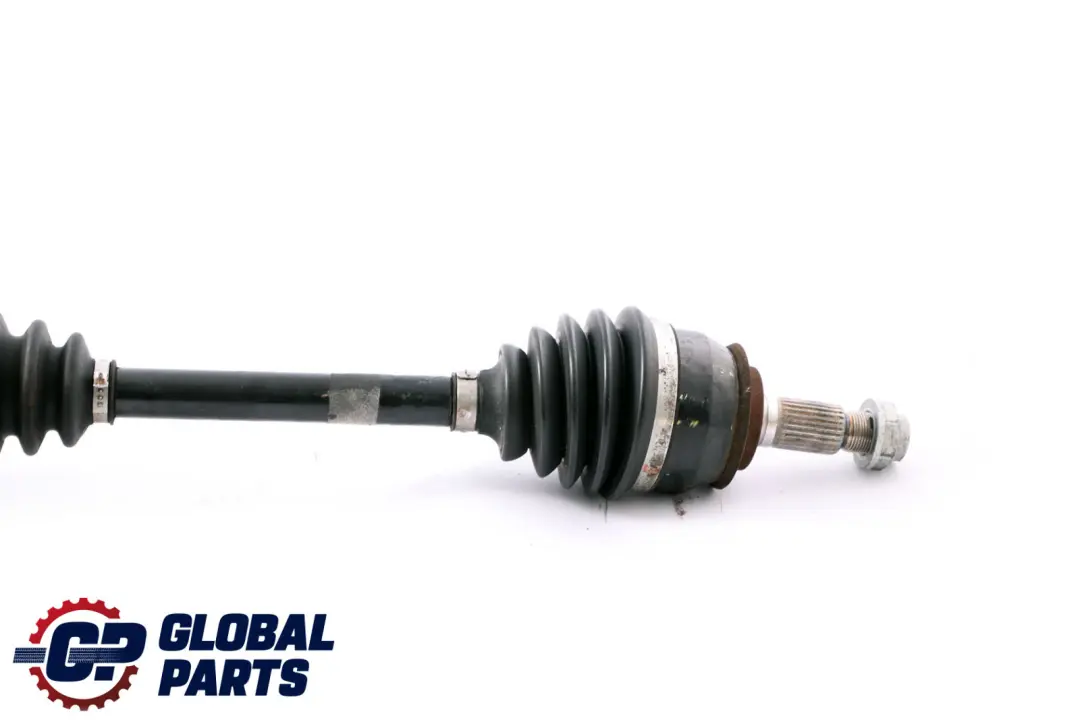 L'Arbre De Sortie avant Droit Automatique pour Mini Cooper S R52 R53 à propos du numéro de pièce 7574864 Mini Cooper S R52 R53 L'Arbre De Sortie avant Droit Automatique - SKU 7574864 - Numéro de pièce 7574864