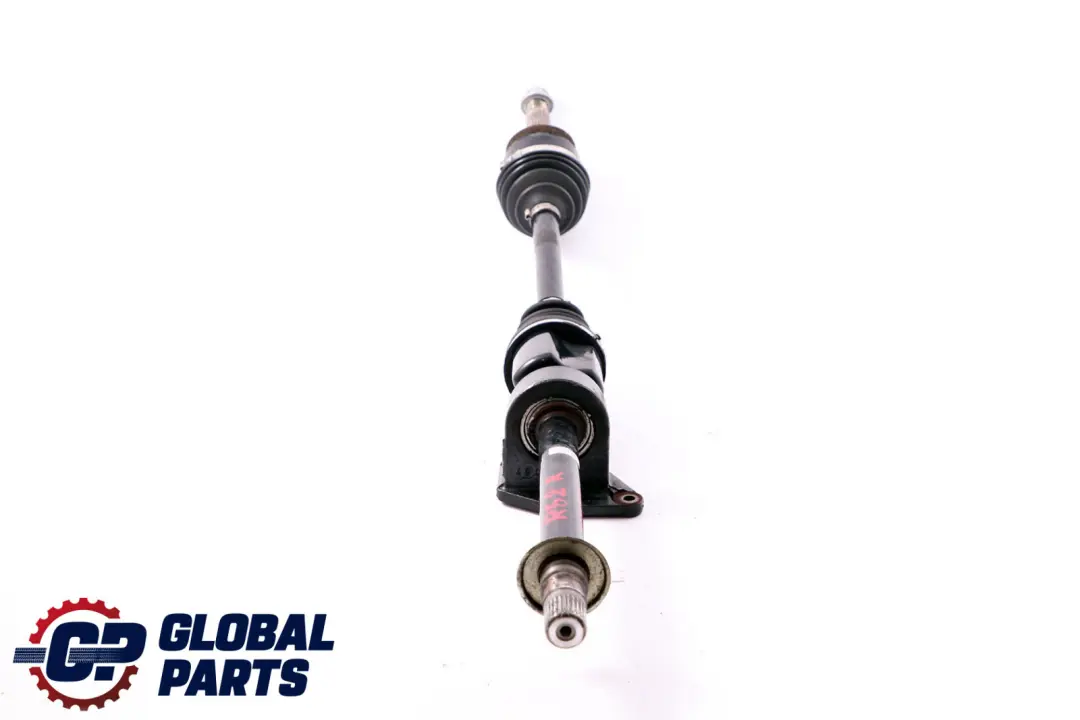 Eje de Transmision Eje de Salida Delantero Derecho Automatico para Mini R52 con número de pieza 7574864 Mini R52 Eje de Transmision Eje de Salida Delantero Derecho Automatico - SKU 7574864 - Número de pieza 7574864