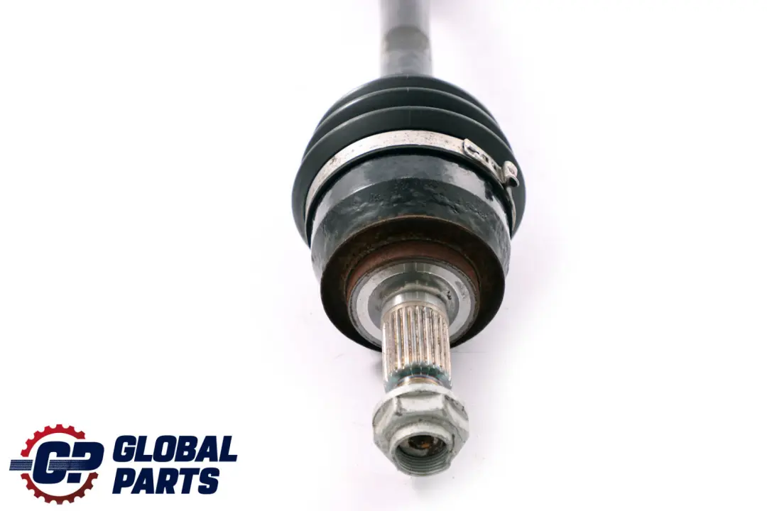Driveshaft Output Shaft Front Right O/S Automatic to Mini Cooper S R52 R53 with Part number 7574864 Mini Cooper S R52 R53 Driveshaft Output Shaft Front Right O/S Automatic - SKU 7574864 - Part number 7574864