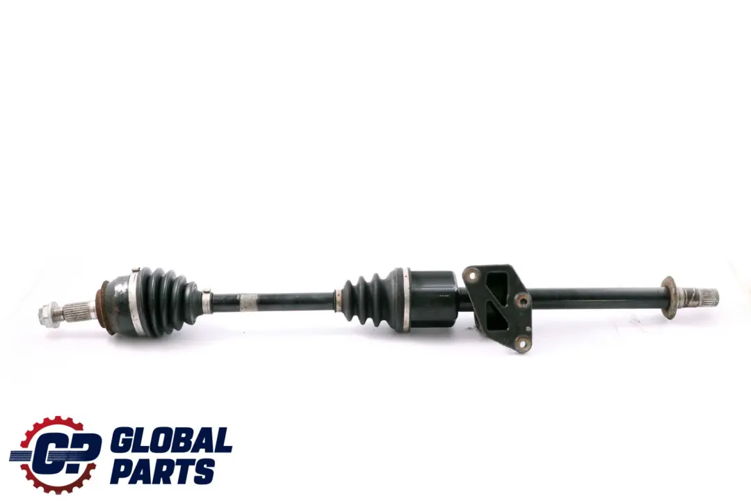 Driveshaft Output Shaft Front Right O/S Automatic to Mini Cooper S R52 R53 with Part number 7574864 Mini Cooper S R52 R53 Driveshaft Output Shaft Front Right O/S Automatic - SKU 7574864 - Part number 7574864