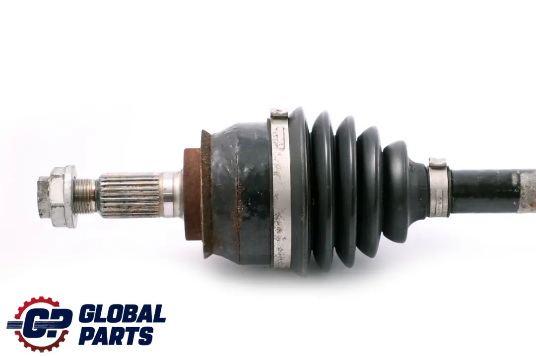 L'Arbre De Sortie avant Droit Automatique pour Mini Cooper S R52 R53 à propos du numéro de pièce 7574864 Mini Cooper S R52 R53 L'Arbre De Sortie avant Droit Automatique - SKU 7574864 - Numéro de pièce 7574864