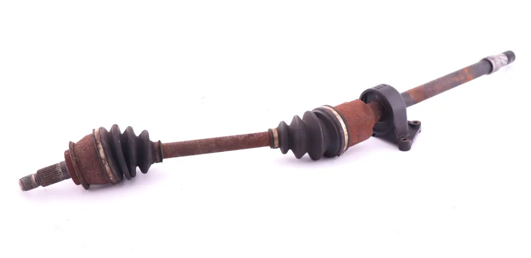 Mini Cooper R50 R52 Antriebswelle Antriebswelle Vorne Rechts Benzin - SKU 7574866 - Teilenummer 7574866