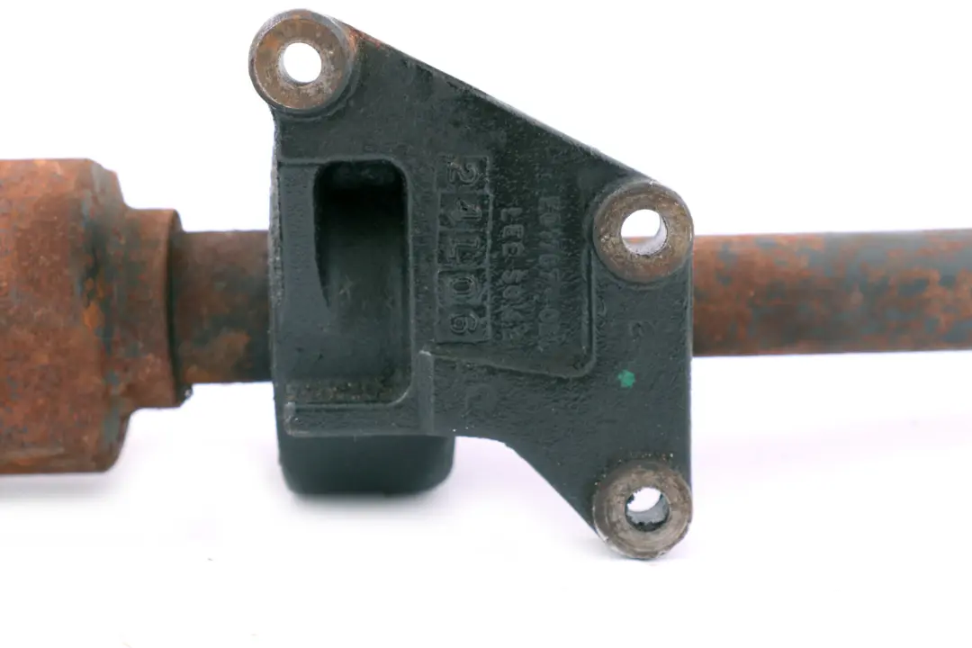 Arbre De Transmission Avant Droit Essence pour Mini Cooper R50 R52 à propos du numéro de pièce 7574866 Mini Cooper R50 R52 Arbre De Transmission Avant Droit Essence - SKU 7574866 - Numéro de pièce 7574866