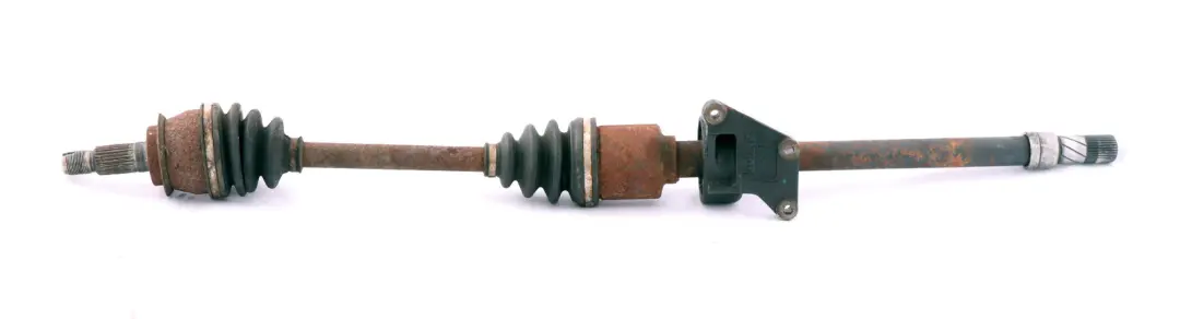 Mini Cooper R50 R52 Driveshaft Drive Shaft Front Right O/S Petrol - SKU 7574866 - Part number 7574866