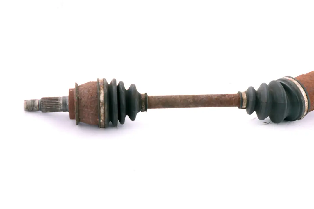 Mini Cooper R50 R52 Driveshaft Drive Shaft Front Right O/S Petrol - SKU 7574866 - Part number 7574866