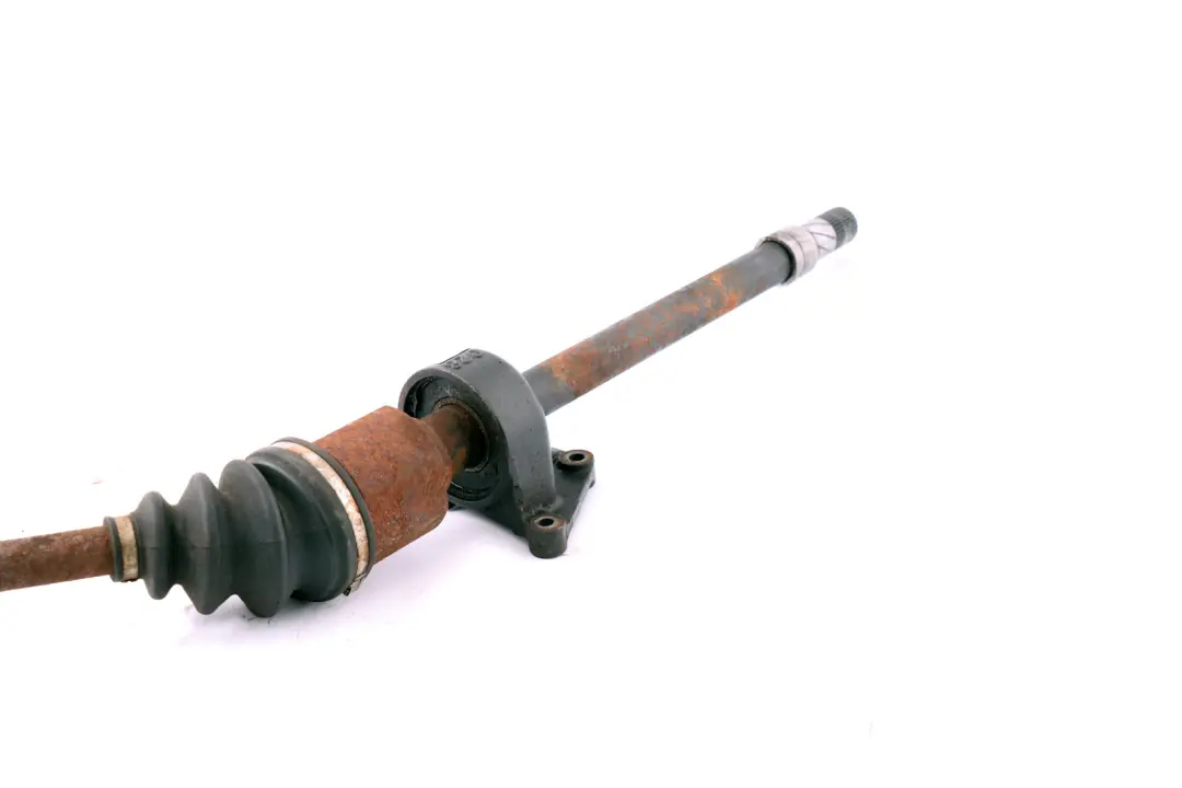 Driveshaft Drive Shaft Front Right O/S Petrol to Mini Cooper R50 R52 with Part number 7574866 Mini Cooper R50 R52 Driveshaft Drive Shaft Front Right O/S Petrol - SKU 7574866 - Part number 7574866