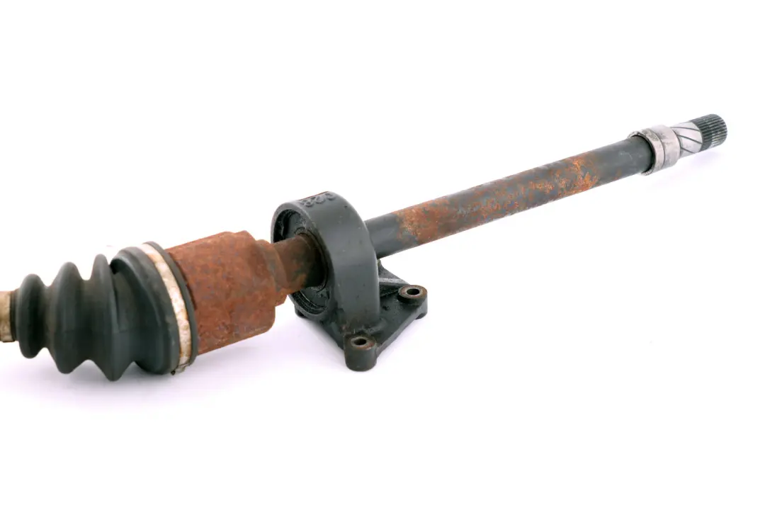 Arbre De Transmission Avant Droit Essence pour Mini Cooper R50 R52 à propos du numéro de pièce 7574866 Mini Cooper R50 R52 Arbre De Transmission Avant Droit Essence - SKU 7574866 - Numéro de pièce 7574866