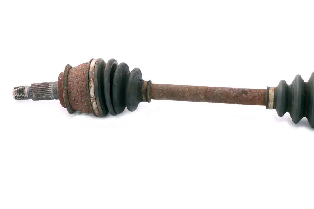 Mini Cooper R50 R52 Albero Trasmissione Albero Anteriore Destro Benzina - SKU 7574866 - Numero di parte 7574866