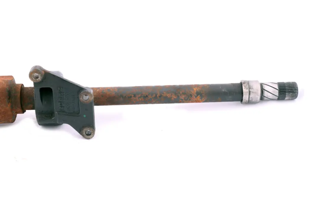 Mini R50 R52 Półoś Prawa Przód Benzyna Manual - SKU 7574866 - Numer Części 7574866