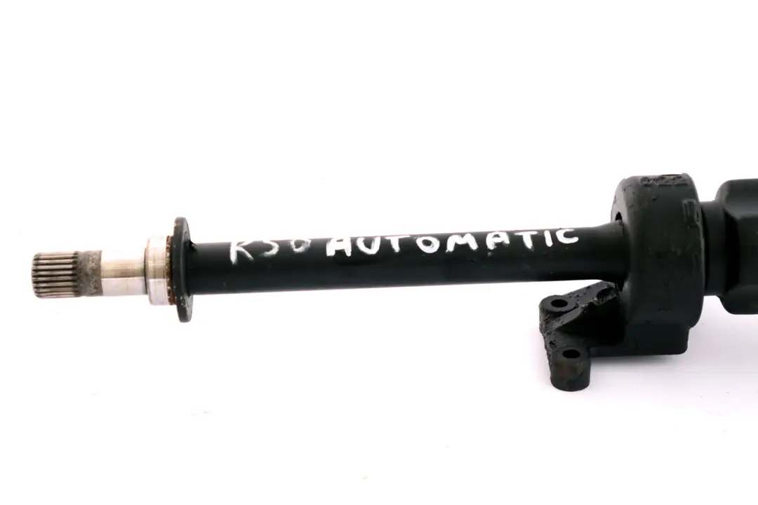 Eje De Transmision Delantero Derecho Gasolina Automatico para Mini Cooper R50 R52 con número de pieza 7574868 Mini Cooper R50 R52 Eje De Transmision Delantero Derecho Gasolina Automatico - SKU 7574868 - Número de pieza 7574868