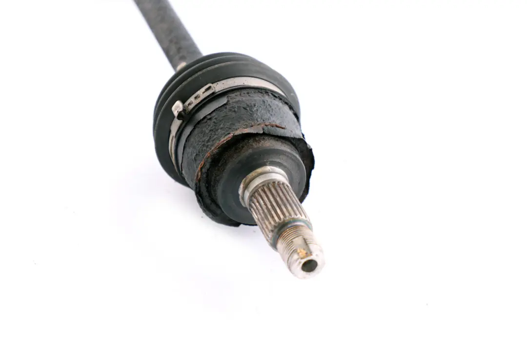 Eje De Transmision Delantero Derecho Gasolina Automatico para Mini Cooper R50 R52 con número de pieza 7574868 Mini Cooper R50 R52 Eje De Transmision Delantero Derecho Gasolina Automatico - SKU 7574868 - Número de pieza 7574868