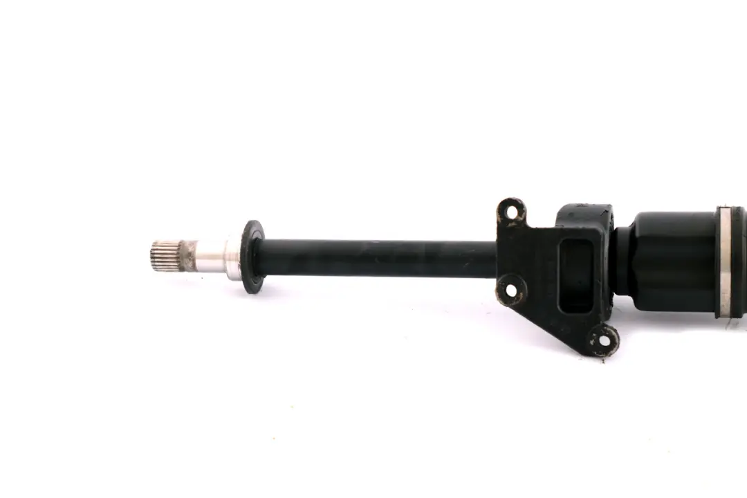 Abtriebswelle vorne rechts Benzin Automatikgetriebe für BMW Mini Cooper R50 R52 mit Teilenummer 7574868 BMW Mini Cooper R50 R52 Abtriebswelle vorne rechts Benzin Automatikgetriebe - SKU 7574868 - Teilenummer 7574868