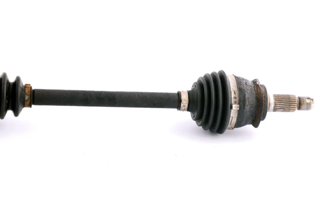 BMW Mini Cooper R50 R52 Abtriebswelle vorne rechts Benzin Automatikgetriebe - SKU 7574868 - Teilenummer 7574868