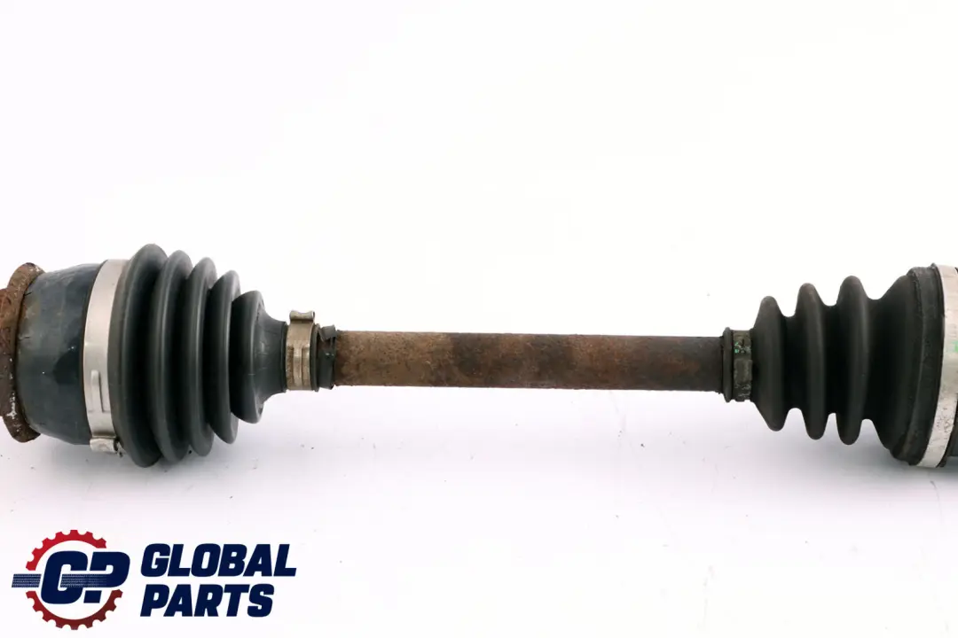 Mini Cooper R50 R52 Albero di Uscita Frontale SX Manuale 3160 - SKU 7574869 - Numero di parte 7574869