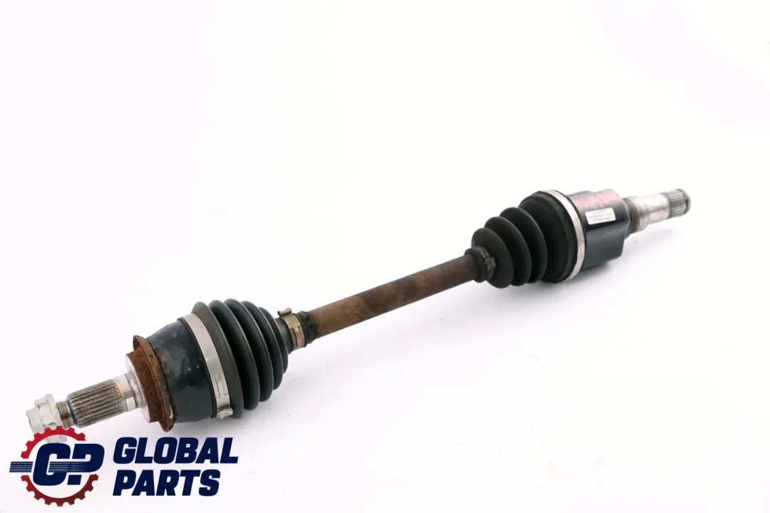 Albero di Uscita Frontale SX Manuale 3160 per Mini Cooper R50 R52 con numero di parte 7574869 Mini Cooper R50 R52 Albero di Uscita Frontale SX Manuale 3160 - SKU 7574869 - Numero di parte 7574869