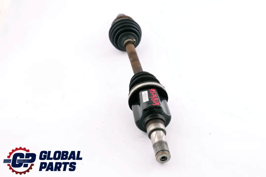 Mini Cooper R50 R52 Albero di Uscita Frontale SX Manuale 3160 - SKU 7574869 - Numero di parte 7574869