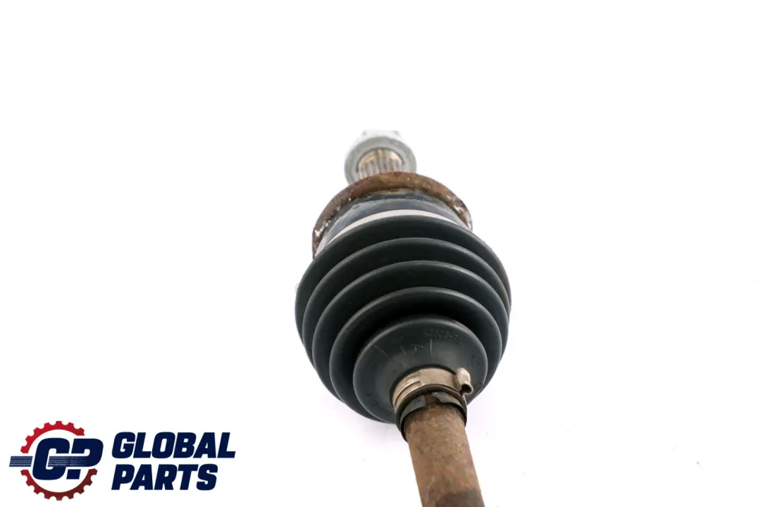 L'Arbre De Sortie a L'Avant Gauche Manuel pour Mini Cooper R50 R52 à propos du numéro de pièce 7574869 Mini Cooper R50 R52 L'Arbre De Sortie a L'Avant Gauche Manuel - SKU 7574869 - Numéro de pièce 7574869