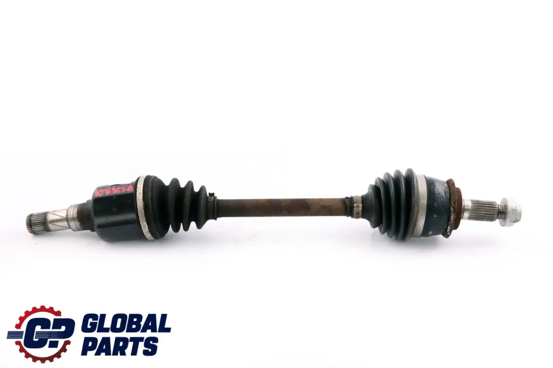 Mini Cooper R50 R52 Albero di Uscita Frontale SX Manuale 3160 - SKU 7574869 - Numero di parte 7574869