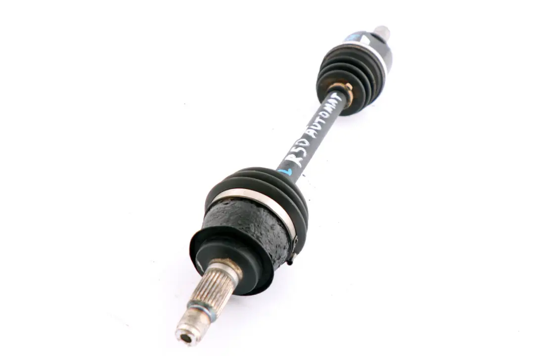  Driveshaft Mini Cooper R50 R52 Drive Shaft Front Left N/S Petrol Automatic - SKU 7574871 - Part number 7574871