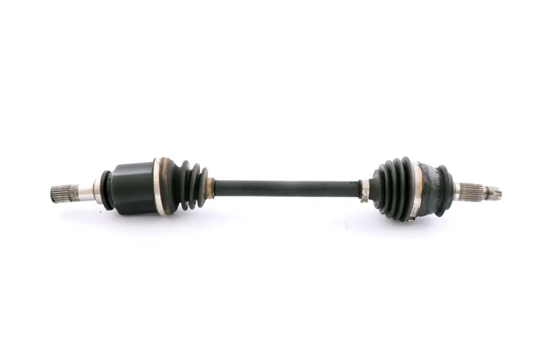  Driveshaft Mini Cooper R50 R52 Drive Shaft Front Left N/S Petrol Automatic - SKU 7574871 - Part number 7574871
