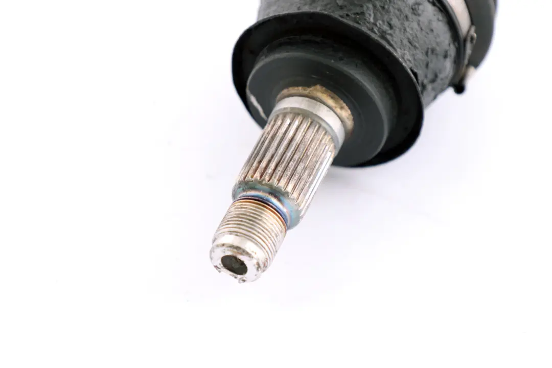  Arbre De Transmission Mini Cooper R50 R52 Avant Gauche Petrol Automatic - SKU 7574871 - Numéro de pièce 7574871